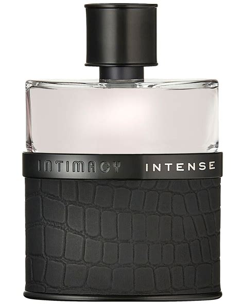 intimacy intense eau de parfum|More.